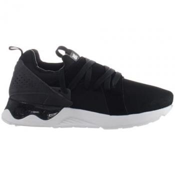 ASICS Gel‑Lyte V Women's Black Lace‑Up