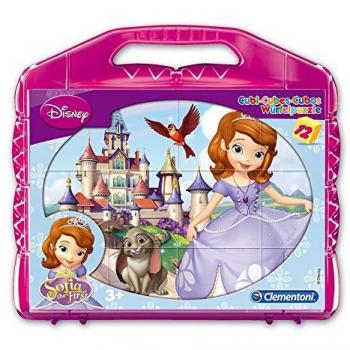 Clementoni Sofia the First