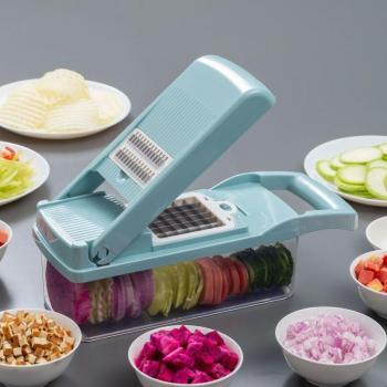 Vegetable Peeler and Slicer Tool