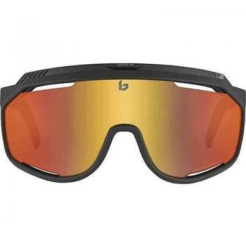 BOLLE 5th Element S Pro Lentes Claros Grises con Oleofóbica