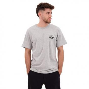 T-shirt Dockers logo gris taille L