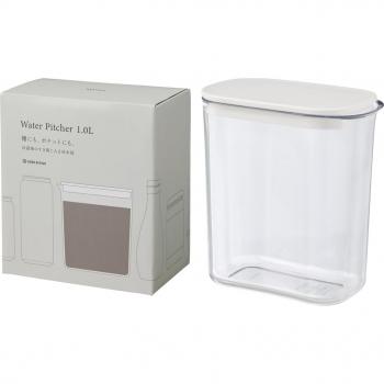 EasyWash 1L Barley Tea Pot