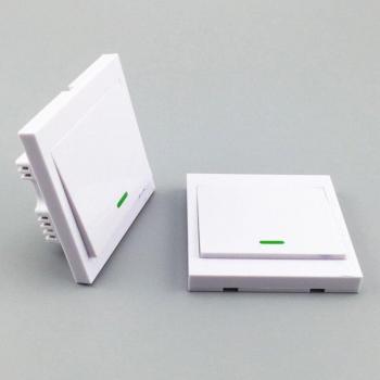Smart Switch SONOFF 1 Voie 433MHz Wifi avec Commande Vocale et Batterie