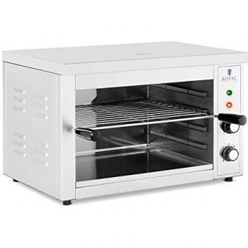 RCPES‑380 Salamander Grill 3kW 50–300 °C