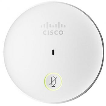 Microfono Cisco per telepresenza da tavolo jack 3.5mm