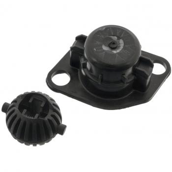 Febi bilstein 06257 Gear Selector Lever Repair Kit short set, pack of one