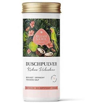 Jabón De Ducha En Polvo Coco&Hibisco Pieles Secas Calmante 50 ml | Eliah Sahil