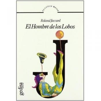 El Hombre De Los Lobos -