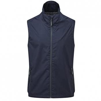 Chaleco Team Lite Azul – Modelo 64556 de Gill