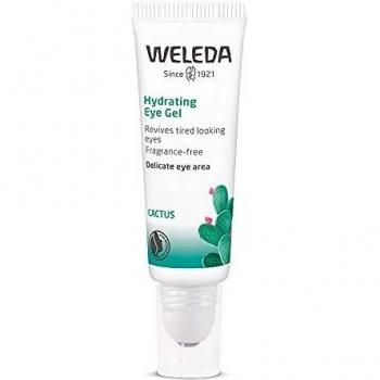 Weleda Prickly Pear Hydrating Eye Balm, 10ml