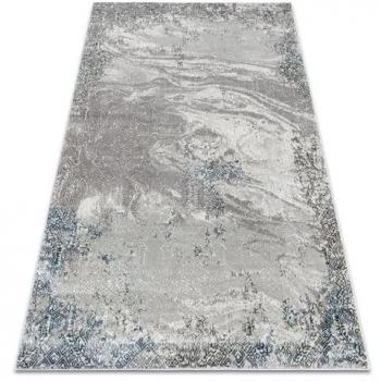 Alfombra RUGSX Bliss Z198AZ221 Crema/Azul