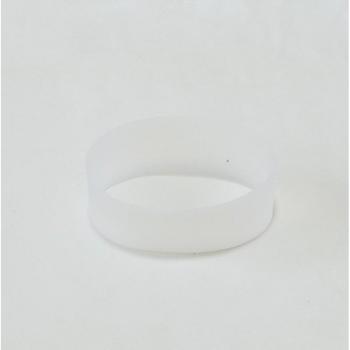 Bamboo Style Silicone Mug Insulator