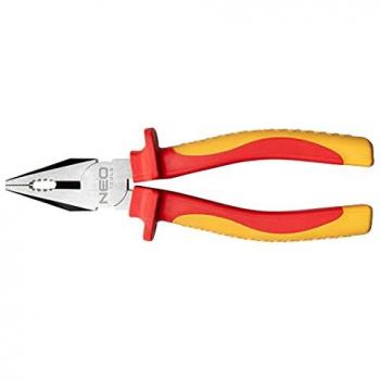 Pince Électrique 180 mm 1000 V