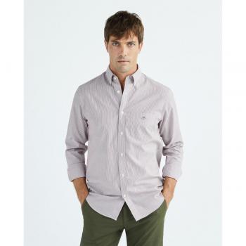 Camicia B.D. Uomo Regular