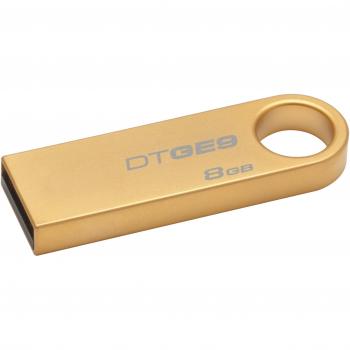 PEN DRIVE 8GB USB2 DTGE9 KINGSTON