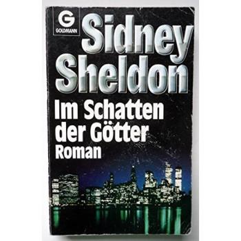 Im Schatten der Götter | Sidney Sheldon | German | Buch