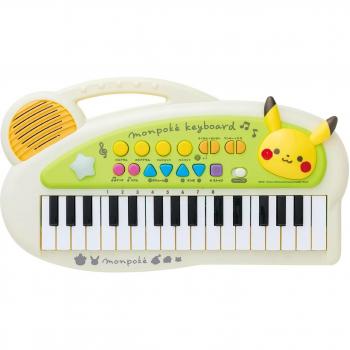 Muziekpiano voor 3 jaar en ouder – Toy Royal Monpoke