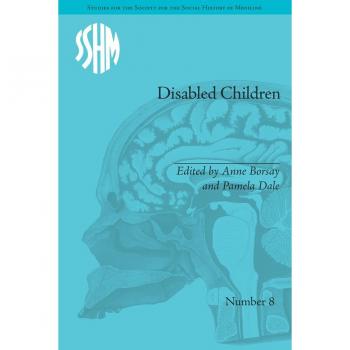 Disabled Children