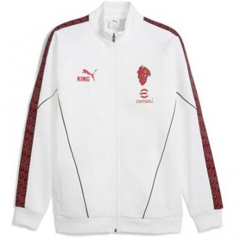 Gilet Puma Anthem AC Milan 25/26 King