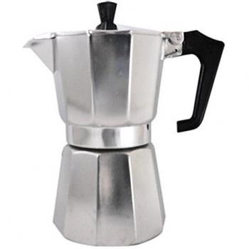 Pezzetti 1362 Italexpress Cafetière à expresso 6 tasses