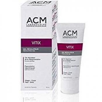 ACM Vitix Gel Régulateur 50ml