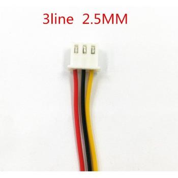 Pack de 3 Câbles et Batterie 3.8V pour Goophone