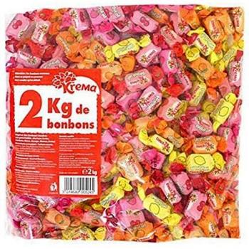 Kréma Regalad (pack de 6)