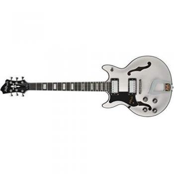 Hagstrom Alvar Swedish Frost