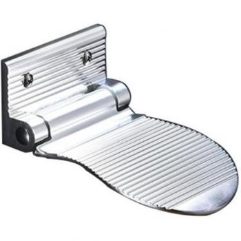 Pedestal Pedals