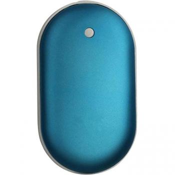 USB Rechargeable Hand Warmer and Power Bank