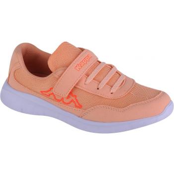 Kappa Follow K 260604K-7429, Fille, Baskets, Rose