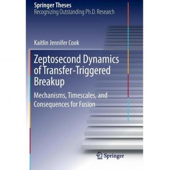 Zeptosecond Dynamics of Transfer‐Triggered Breakup: Mechanisms, Timescales, and Consequences for Fusion (Springer Theses)