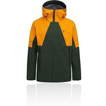 Peak Performance Sonnenaufgangsjacke – SS20 – Extra Large