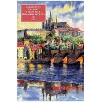 Un amore al tempo della primavera di Praga