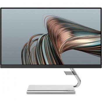 Lenovo Q27q-20 68,6 cm (27) 2560 x 1440 Pixeles Quad HD Negro