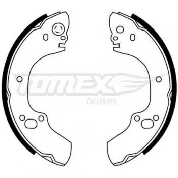 Trava Maxila Tomex 22‑88 Set