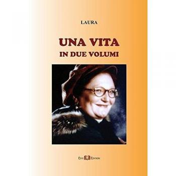 Una vita in due volumi