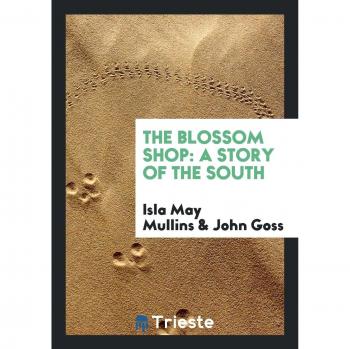 The Blossom Shop: A Story of the South