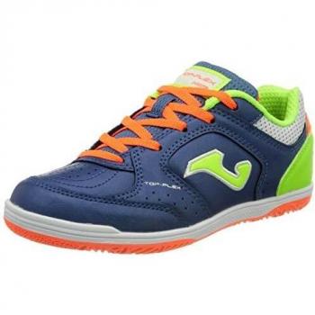 T-shirt Bleu Pétrole Joma – Flex Jr – 38 EU – Basket Homme