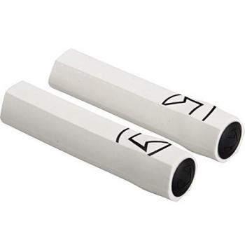 Bianco Pro Manopola Silicone