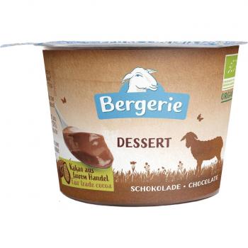 Bergerie Sheep Milk Chocolate Decadence (Organic)