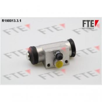 Radbremszylinder FTE 9210080 für Hinterachse