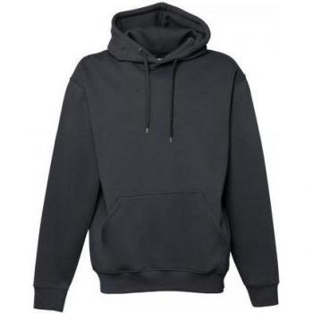 Felpa da uomo Tee Jays con cappuccio in cotone misto