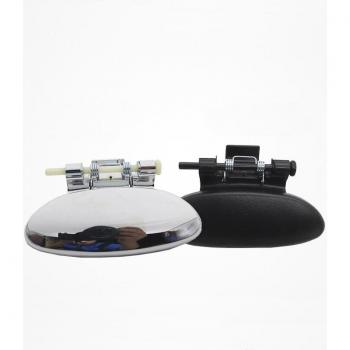 SKTOO Glove Box Handle for Peugeot 206, 207, Berlingo