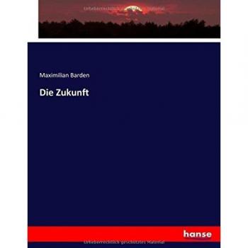 Die Zukunft