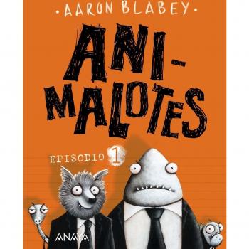 Animalotes. Episodio 1