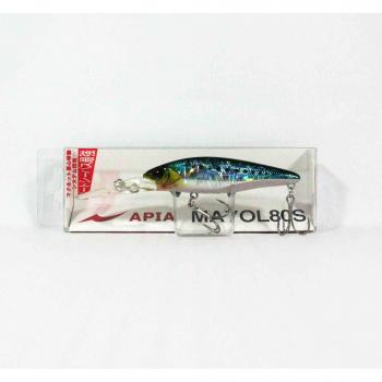 Apia Mayol 80S Sinking Lure 05