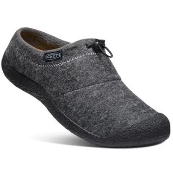 Keen Howser III Pantofole Grigie