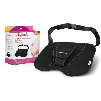 CinturónMamá Seguro