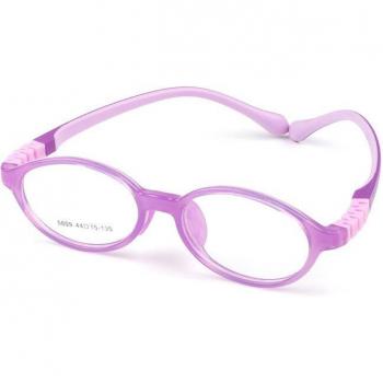 Gafas para niños contra radiación, materiales sostenibles